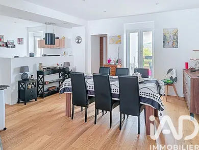 Apartment in Maidières (54700)