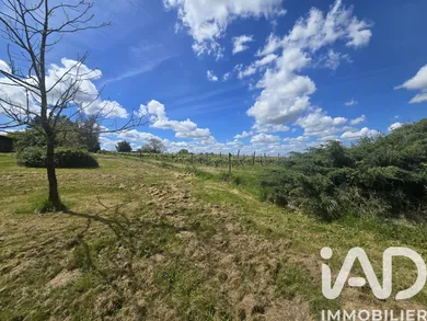Building plot in Villenave-de-Rions (33550)