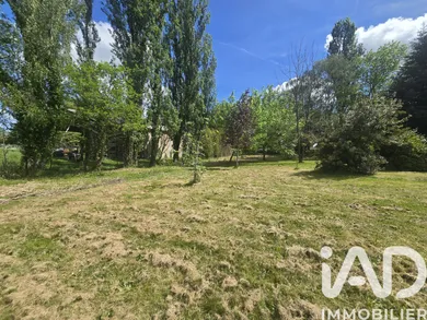 Building plot in Villenave-de-Rions (33550)