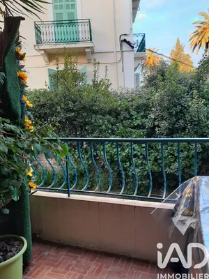 Apartment in Cannes (06150)