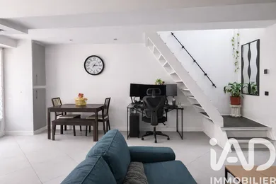 Duplex à Chambly (60230)