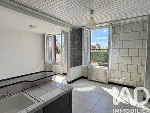 Apartment in Savigny-sur-Orge (91600)