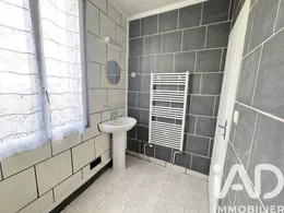 Apartment in Savigny-sur-Orge (91600)