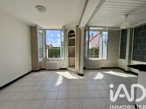 Apartment in Savigny-sur-Orge (91600)