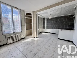 Apartment in Savigny-sur-Orge (91600)