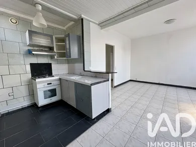 Apartment in Savigny-sur-Orge (91600)
