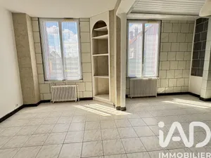 Appartement à Savigny-sur-Orge (91600)
