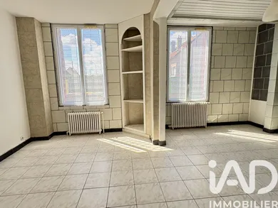 Apartment in Savigny-sur-Orge (91600)