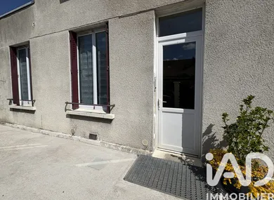 Apartment in Savigny-sur-Orge (91600)