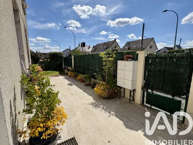 Appartement à Savigny-sur-Orge (91600)