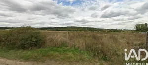 Terrain à bâtir à Bézu-Saint-Éloi (27660)