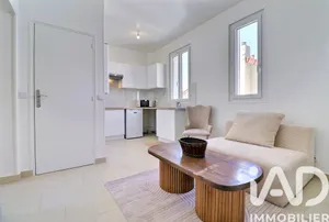 Appartement à Les Pavillons-sous-Bois (93320)