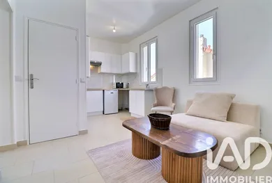 Appartement à Les Pavillons-sous-Bois (93320)