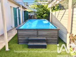 House in Sanary-sur-Mer (83110)