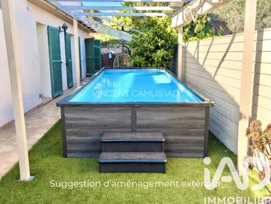 House in Sanary-sur-Mer (83110)