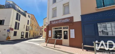 Immeuble à Alénya (66200)