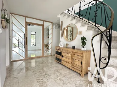Maison de ville à Machecoul (44270)
