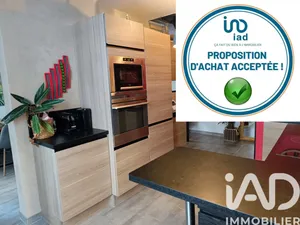 Duplex à Grenoble (38000)
