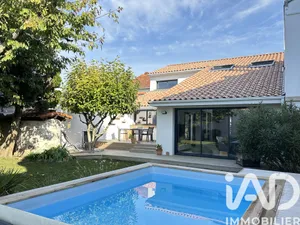 Maison de ville à Machecoul (44270)