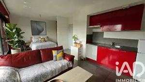 Appartement à Thouaré-sur-Loire (44470)