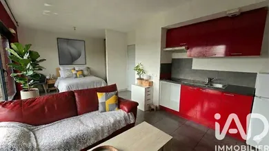 Apartment in Thouaré-sur-Loire (44470)