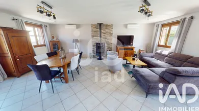 House in Mormant (77720)
