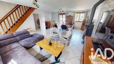 House in Mormant (77720)