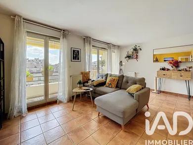 Apartment in Lyon (69003)