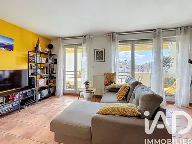 Appartement à Lyon (69003)