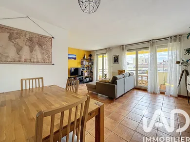 Apartment in Lyon (69003)