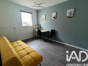 Appartement à Saint-Léger-les-Vignes (44710)