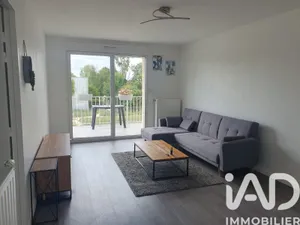 Apartment in Saint-Léger-les-Vignes (44710)