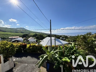 Maison à Saint-Joseph (97480)