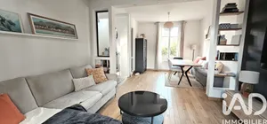 Maison à Aulnay-sous-Bois (93600)