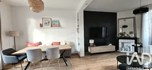 House in Aulnay-sous-Bois (93600)