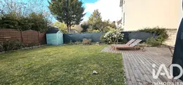 House in Aulnay-sous-Bois (93600)