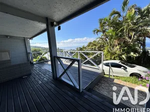 Maison à Saint-Joseph (97480)