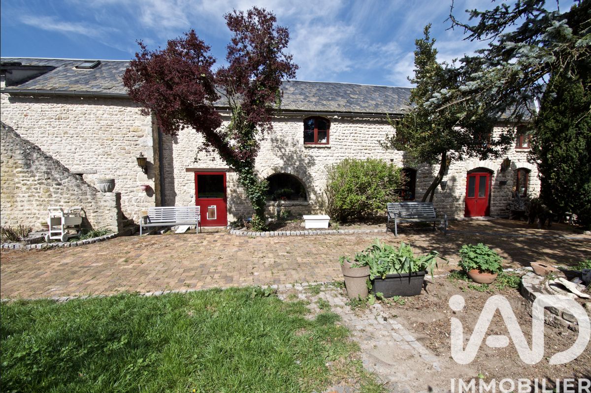 Vente maison à Intville