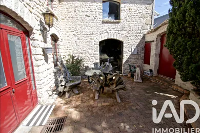 House in Sermaises (45300)