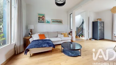 House in Aulnay-sous-Bois (93600)