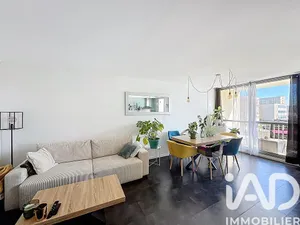 Apartment in Caen (14000)