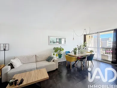 Appartement à Caen (14000)