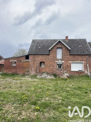 House in Rivière (62173)