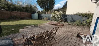 Maison à Aulnay-sous-Bois (93600)