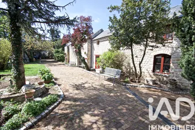 House in Sermaises (45300)
