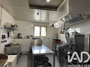 Restaurant à Saint-Martin-des-Noyers (85140)