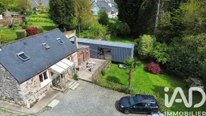 Maison à Grâces (22200)