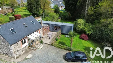 Maison à Grâces (22200)