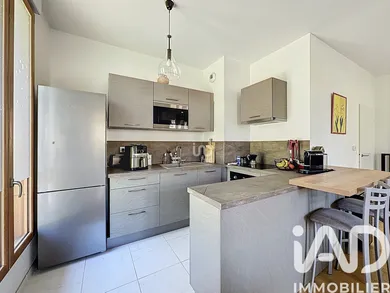 Appartement à Le Vésinet (78110)