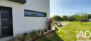 House in Plouhinec (56680)